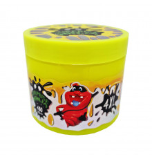 В'язка маса "Surprise Ninja" 4 XL SLM-09-01U укр Жовтий