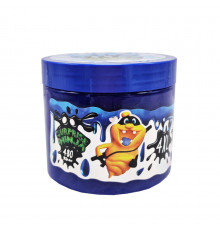 В'язка маса "Surprise Ninja" 4 XL SLM-09-01U укр Синій