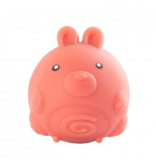 Детская игрушка для купания "Реготунчики" 8745_коралове_звірятко