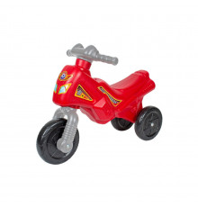 Детский толокар "Мини-байк" 4340TXK(Red) красный