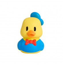 Детская игрушка для купания серии "Disney" Уточка Duckalooz 33415-5