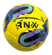Мяч футбольный Rnx UKRAINE NE-F-ORB, размер № 5
