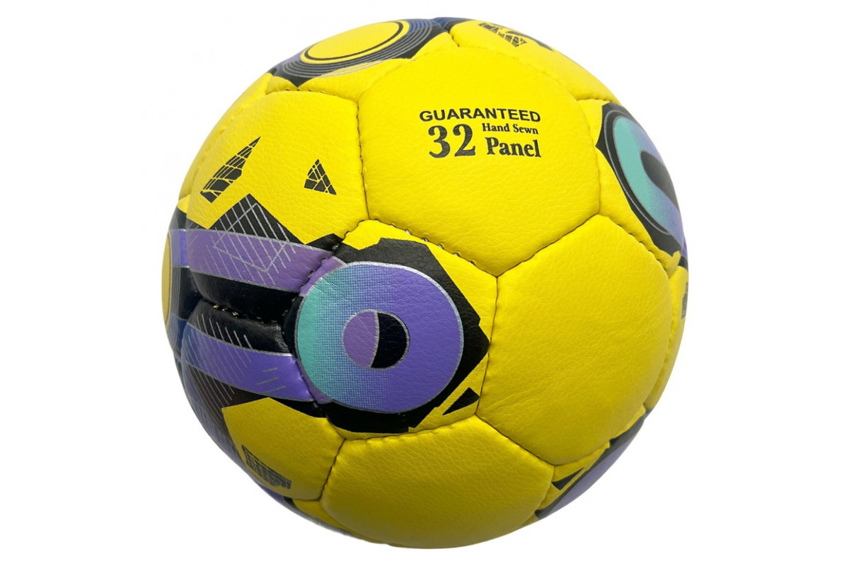 Мяч футбольный Rnx UKRAINE NE-F-ORB, размер № 5