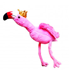 Мягкая игрушка "Фламинго" K15205 70 см
