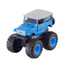 Машинка інерційна Джип AP7450(Blue) синій