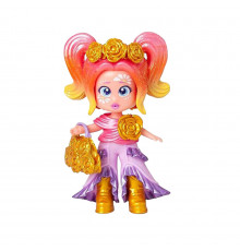 Детская кукла Голден Гала "Rose" Kookyloos PKL7D406IN00-1 серии "Fairytale"