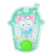 Детская водная игра "Котик" 826M7-4 размер 12 см
