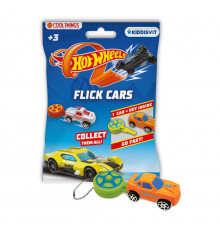 Игровая машинка-сюрприз Cool Things HW025 в ассортименте, 1 фигурка машинки, ключ