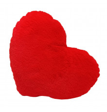 Детская мягконабивная игрушка "Сердце" HF-M 25 см