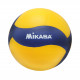 М'яч волейбольний тренувальний V300W Mikasa NE-V-300W № 5 синьо-жовтий