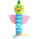 Погремушка Macik "Зоо Попугай Шалун" МС 010202-02