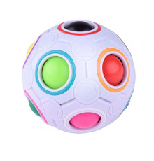 Дитяча куля-головоломка "Magic Cube" IGR72 розмір 7 см