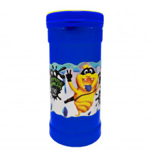 В'язка маса "Surprise Ninja" 3 XL SLM-08-01U укр Синій