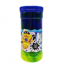 В'язка маса "Surprise Ninja" 3 XL SLM-08-01U укр Синьо-зелений