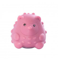 Детская игрушка для купания "Реготунчики" 8745_рожеве_звірятко