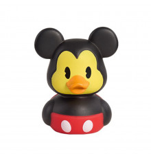 Детская игрушка для купания серии "Disney" Уточка Duckalooz 33415-6