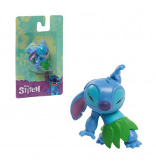 Детская игровая фигурка Стич W2 STITCH 46260-1-3 из мультфильма "Лило и Стич"