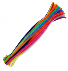 Набор для творчества "Синельная проволока" Синель-МІКС-№2 длина 29 см