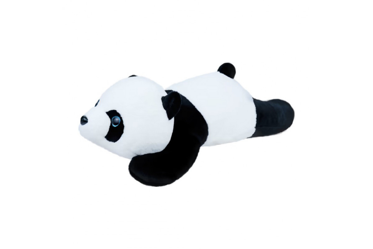 Игрушка плюшевая "Панда Софа" FWPPLUSH24BK80PAN 80 см