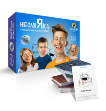 Настольная игра "Несмияка" Детская 960018