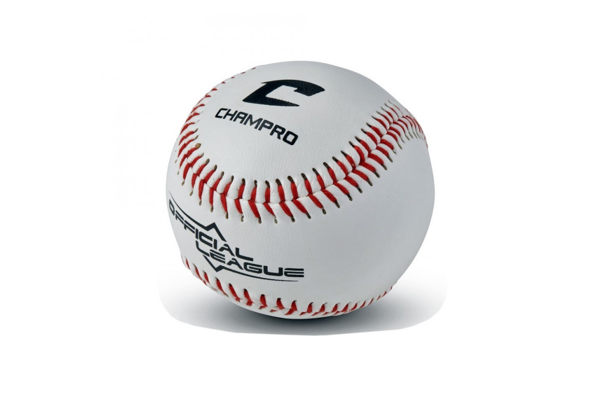 Мяч для бейсбола Legioners Baseball NE-BB-46