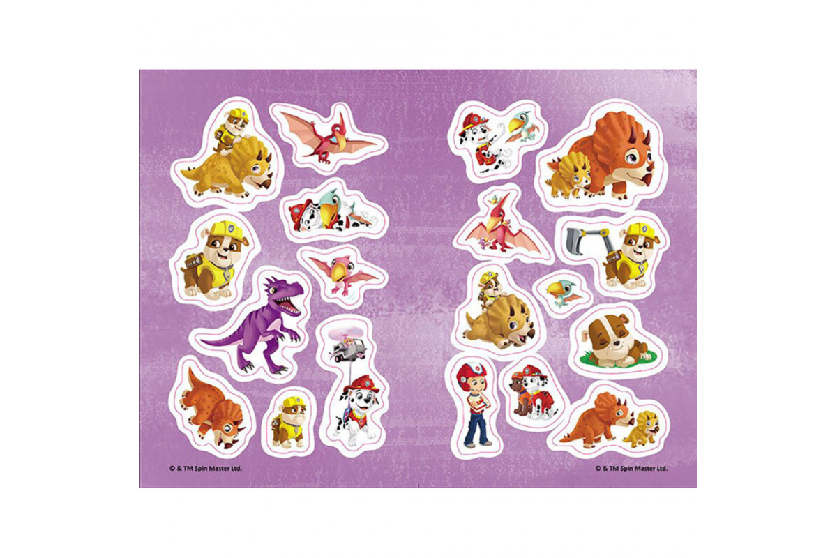 Розважальний зошит Щоденник Кремеза 900032 кольорові ілюстрації