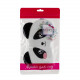 Детская маска для сна "Панда" T20880 размер 24,6 x 14,6 см