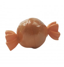 Детская кукла "L.Q.L Балерина"  200783 В кейсе в виде конфеты Коричневый