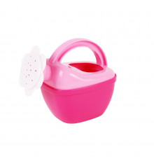 Детская игрушка "Лейка-2" 3060TXK, размер 16 см Розовый