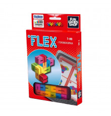 Детская игра головоломка "FLEX" FGS53 на украинском языке