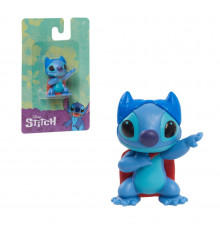 Детская игровая фигурка Стич W2 STITCH 46260-1-4 из мультфильма "Лило и Стич"