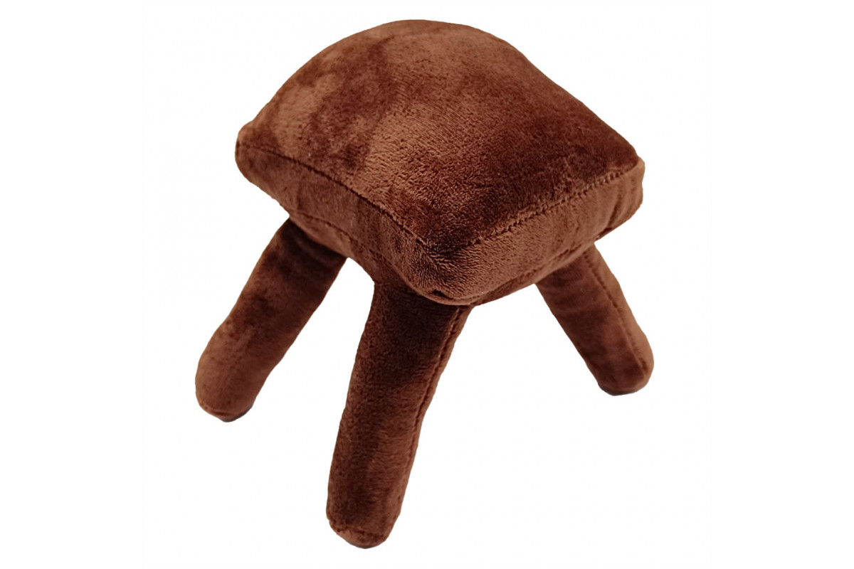 Детская мягкая игрушка "Спрунки-Табурет" SPN-350-26