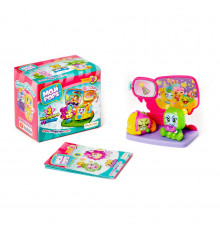 Іграшка-сюрприз "Коробочка Пригод" Moji Pops PMP2D612IN00 в асортименті, сцена та 2 фігурки