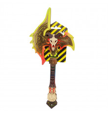 Сокира дерев'яна сувенірна "SHADOW MOURNE ULTRA-CHROM" SM UL-СH