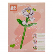 Конструктор детский "Jasmine" 9119A-9169A 93 детали