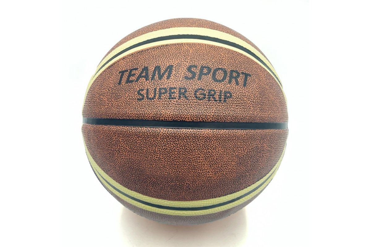 Баскетбольный мяч Team Indoor/Outdoor Composite NE-BAS-LG7 № 7