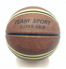 Баскетбольный мяч Team Indoor/Outdoor Composite NE-BAS-LG7 № 7