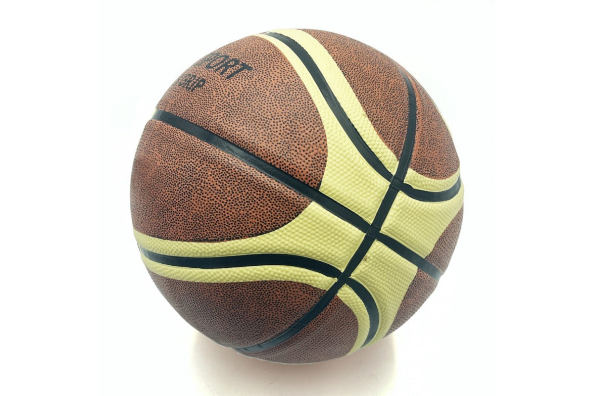 Баскетбольный мяч Team Indoor/Outdoor Composite NE-BAS-LG7 № 7