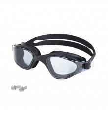 Очки для плавания Quest Swimming NE-PL-800-G серые
