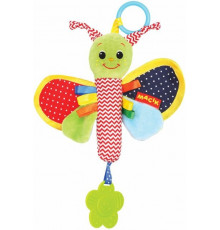 Брязкальце-паличка Ферма "Метелик" МС 010302-01