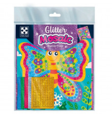 Набір для творчості зі блискучою мозаїкою "Метелики" VT4511-15