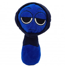 Дитяча м'яка іграшка "Спрункі-Джевін" SPN-350-12