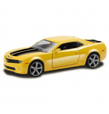 Машинка інерційна Chevrolet Camaro SS 4346 масштаб 1:43