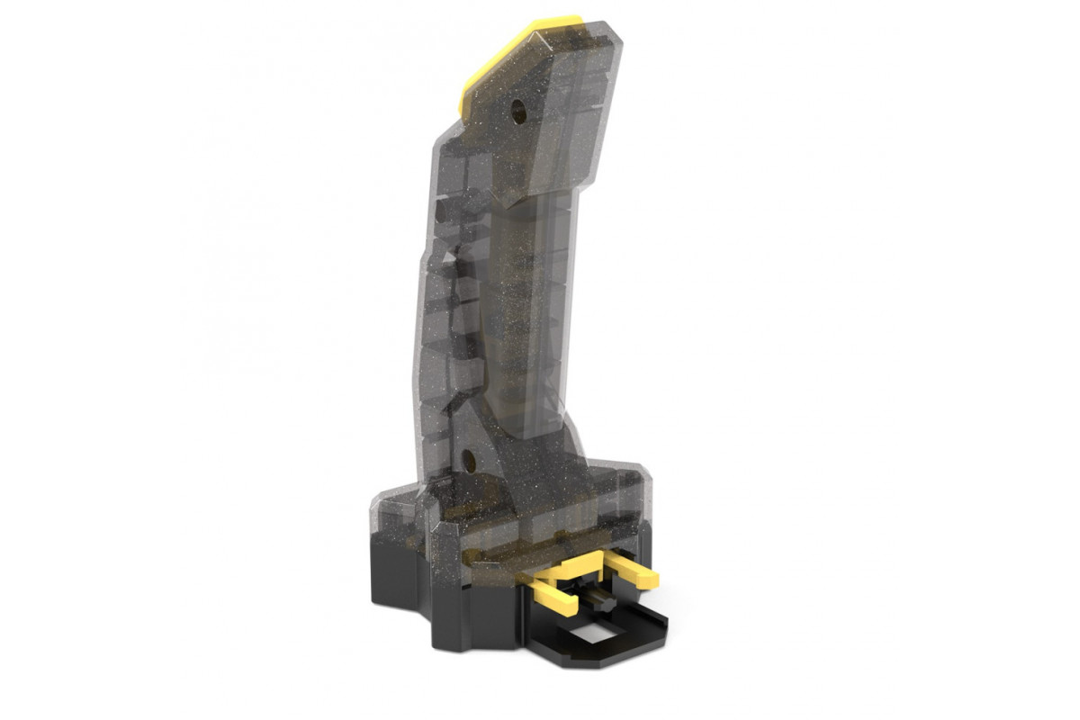 Игровой набор "S5 L0.5 Сан Хелхаунд" Screechers Wild! EU686104B запускатель, машинка-трансформер