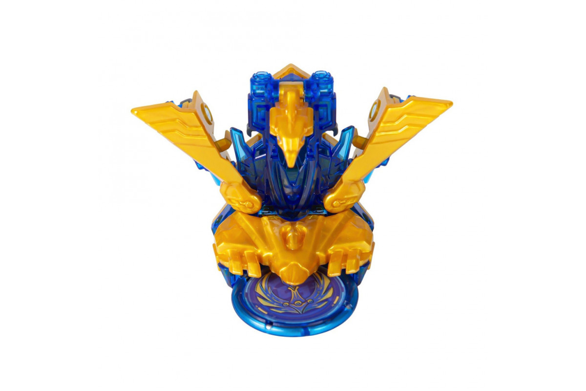 Игровой набор "S5 L0.5 Сан Хелхаунд" Screechers Wild! EU686104B запускатель, машинка-трансформер