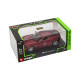 Детская автомодель ALFA 8C COMPETIZIONE Bburago 18-43004 красный металлик, 1:32