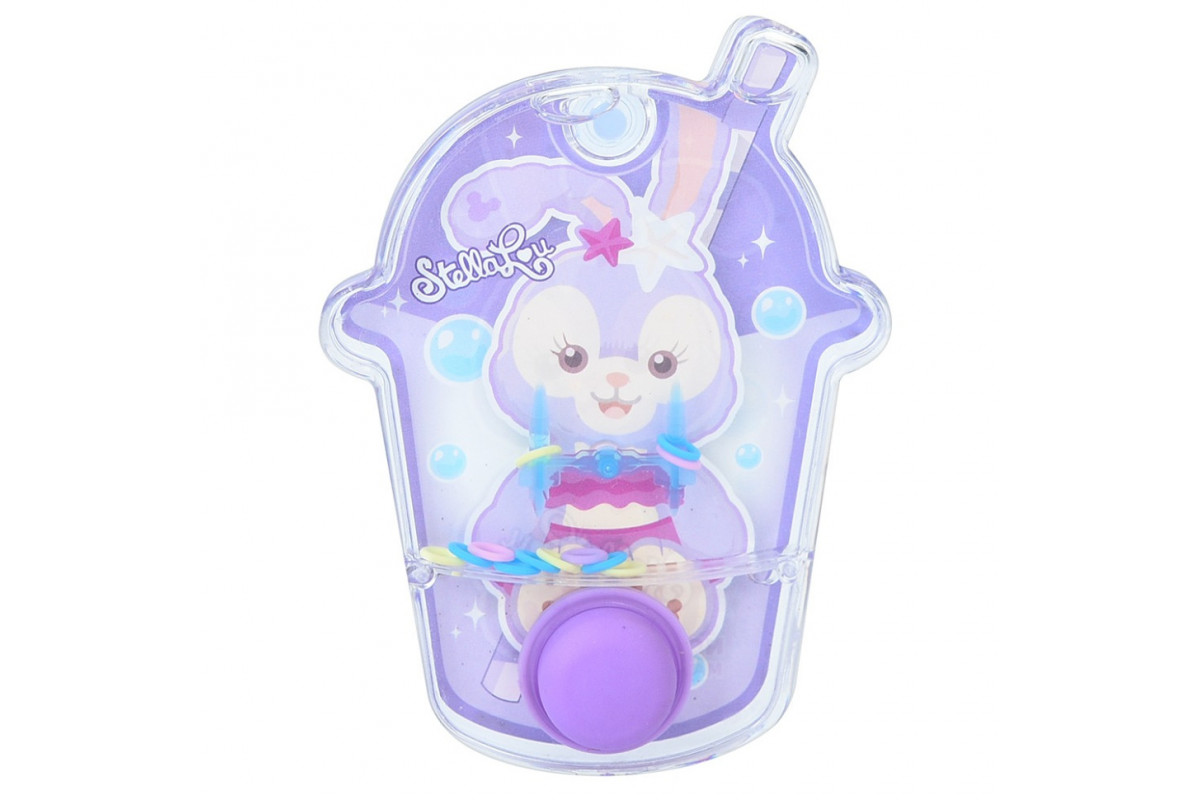 Детская водная игра "Зайчик" 826M7-1 размер 12 см