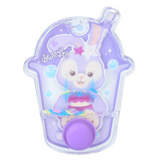 Детская водная игра "Зайчик" 826M7-1 размер 12 см