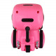 Детская игрушка "Интерактивный робот" AT001-04-UKR розовый, с голосовым управлением