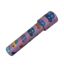 Калейдоскоп WCB2 15 см  Фиолетовый